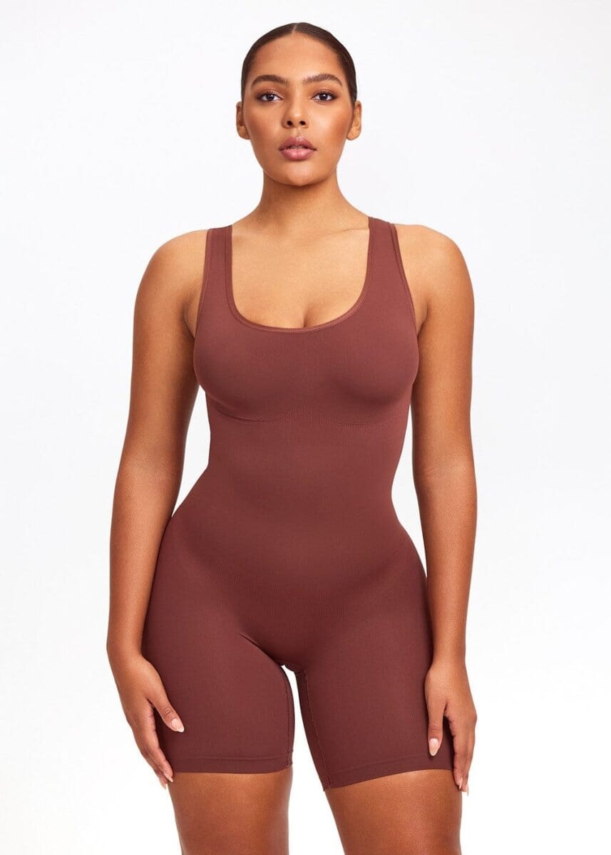 FULL BODY GAINANT SHORT