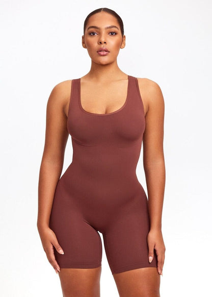 FULL BODY GAINANT SHORT