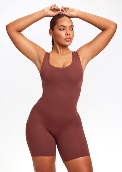 FULL BODY GAINANT SHORT