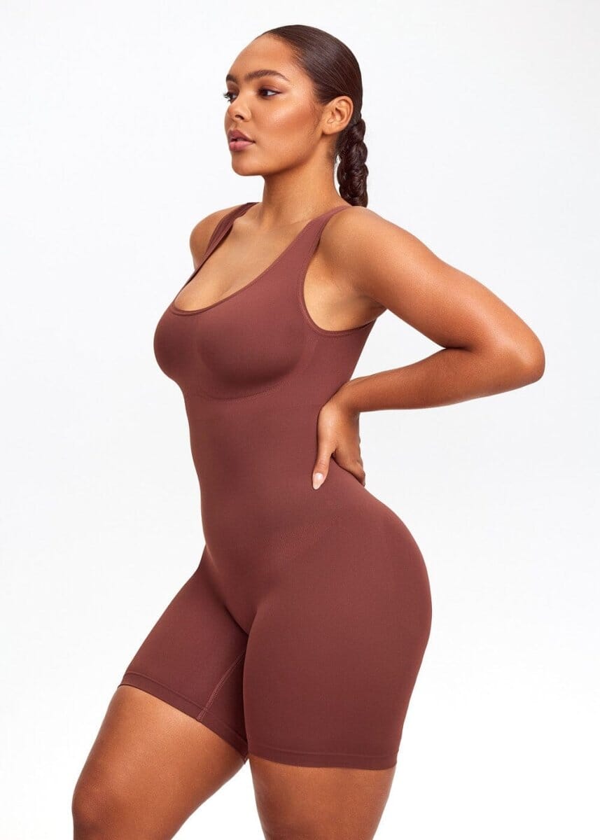 FULL BODY GAINANT SHORT