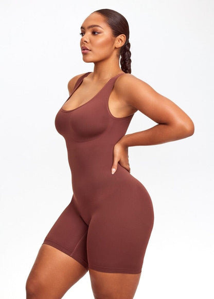 FULL BODY GAINANT SHORT