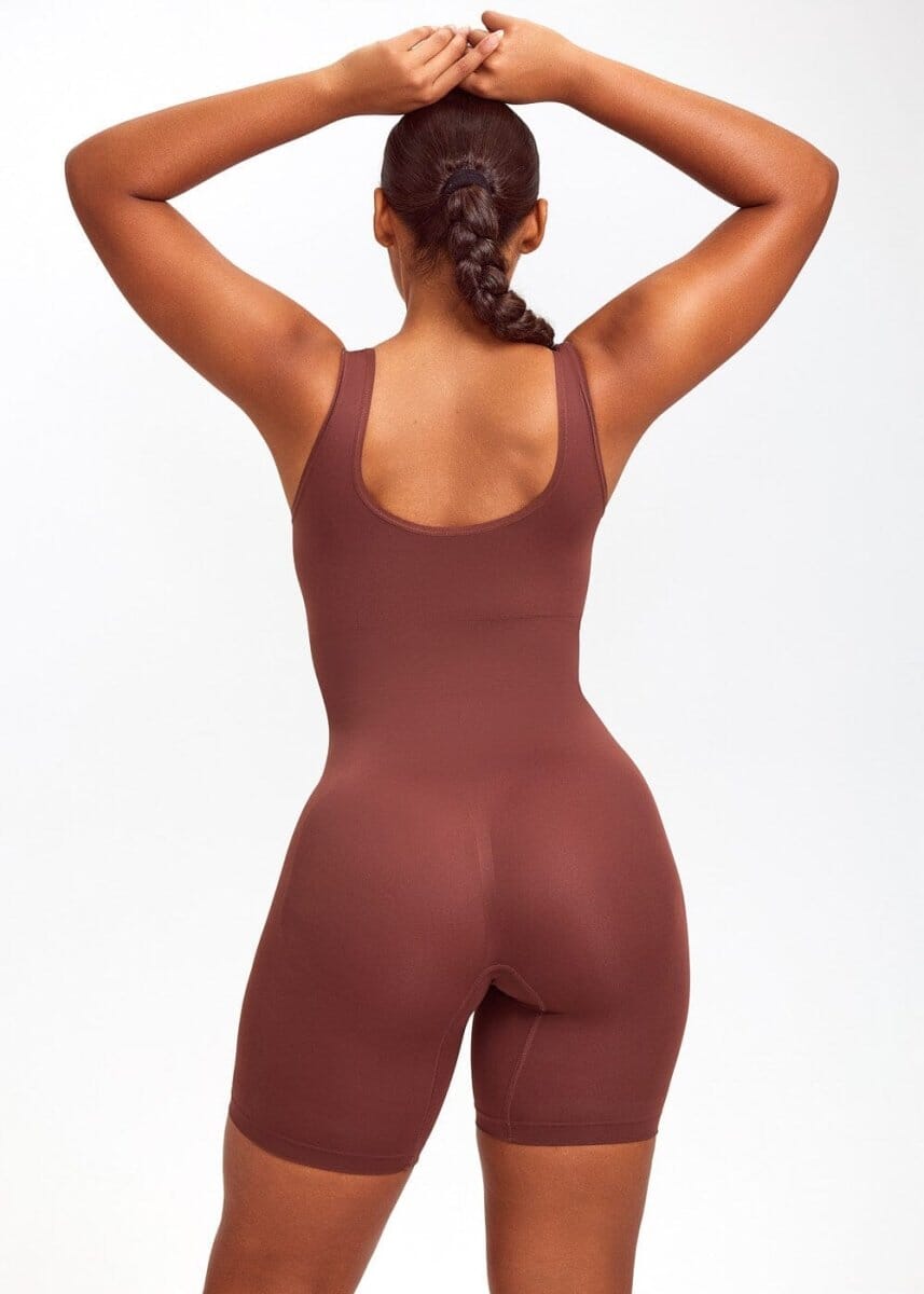 FULL BODY GAINANT SHORT
