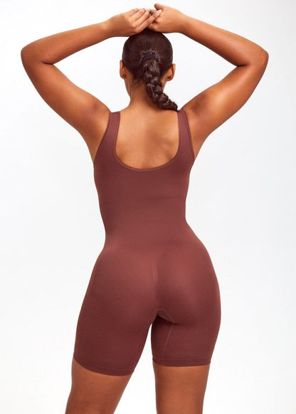 FULL BODY GAINANT SHORT