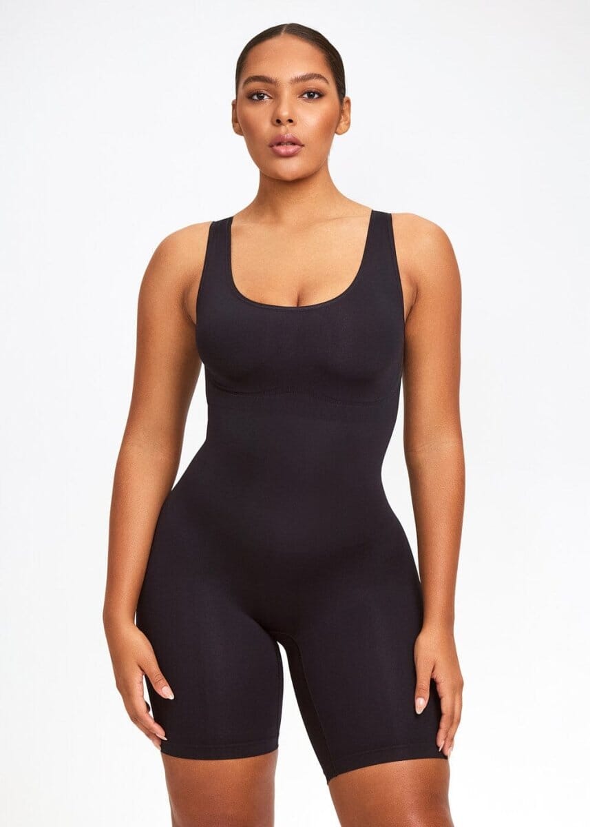 FULL BODY GAINANT SHORT
