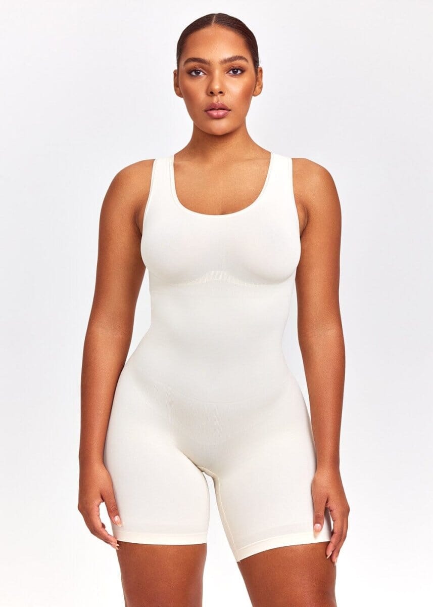 FULL BODY GAINANT SHORT