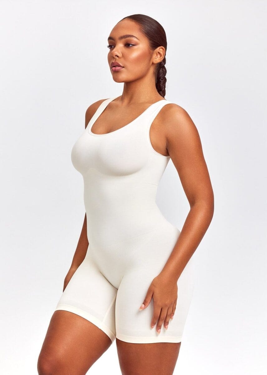 FULL BODY GAINANT SHORT