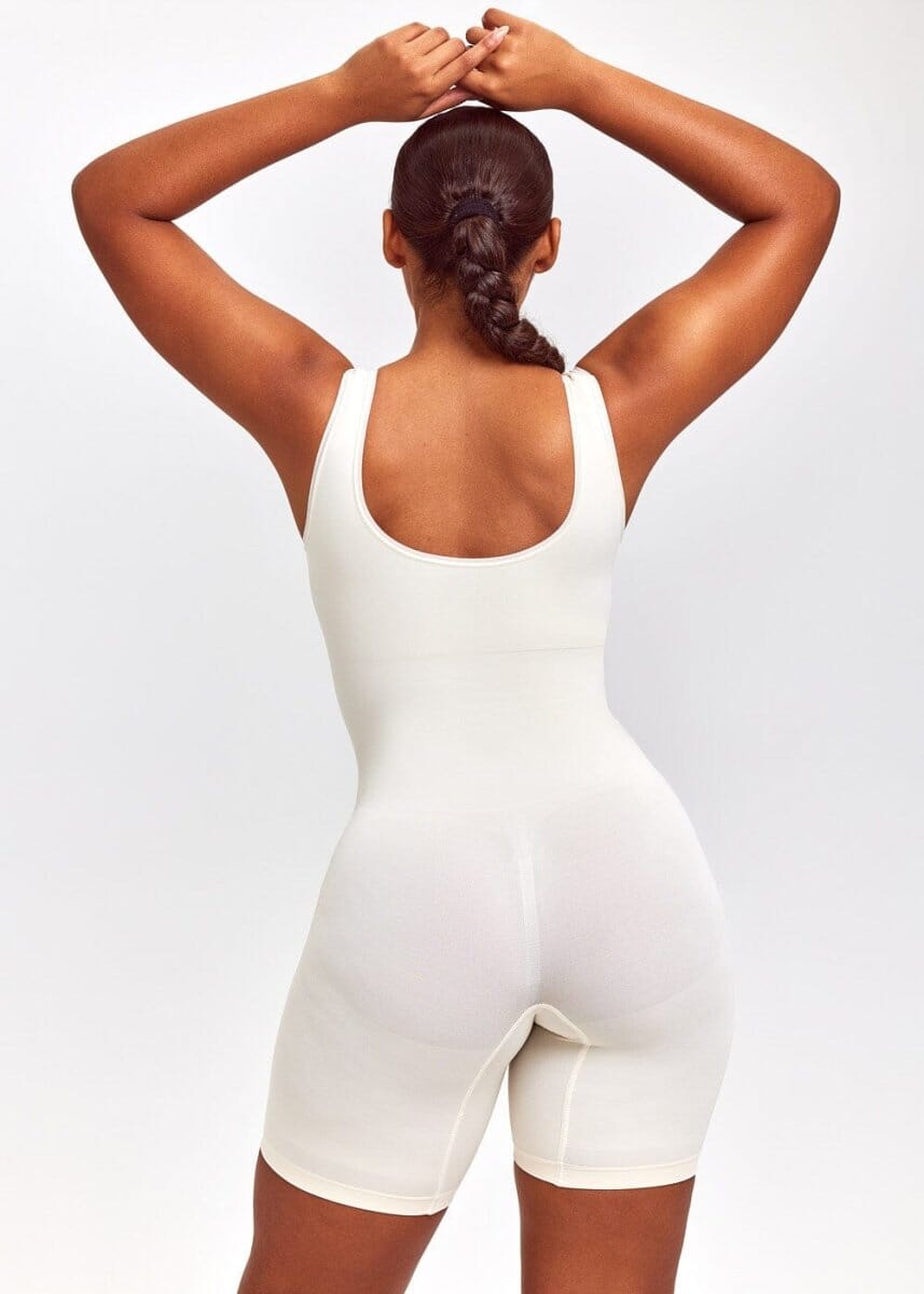FULL BODY GAINANT SHORT