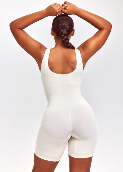 FULL BODY GAINANT SHORT