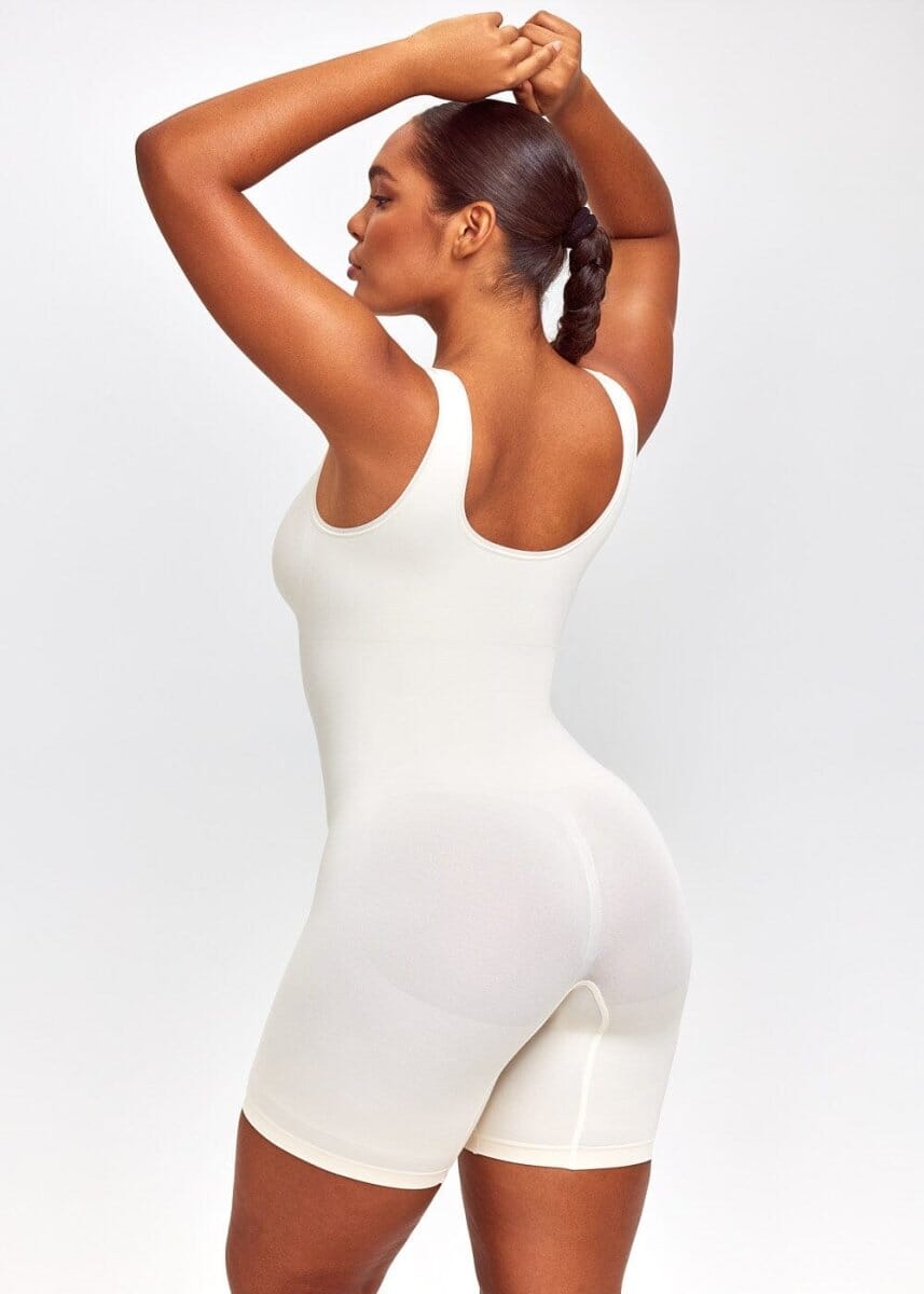 FULL BODY GAINANT SHORT