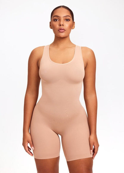 FULL BODY GAINANT SHORT