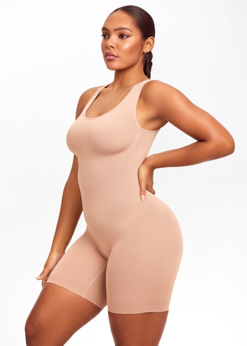 FULL BODY GAINANT SHORT