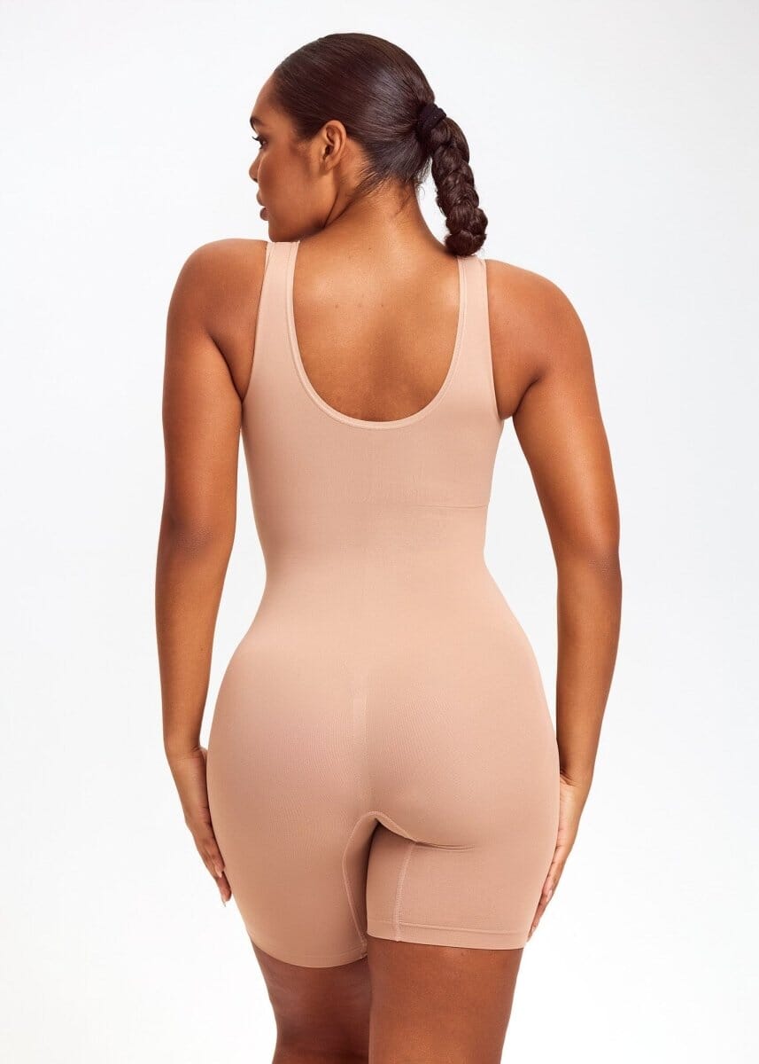 FULL BODY GAINANT SHORT