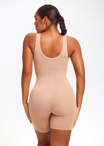 FULL BODY GAINANT SHORT