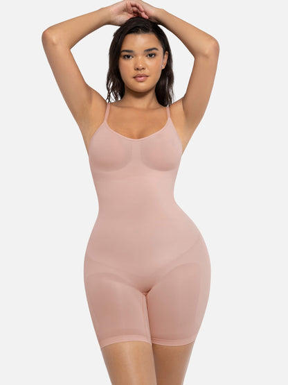 Full Body Gainant Mi-Cuisse