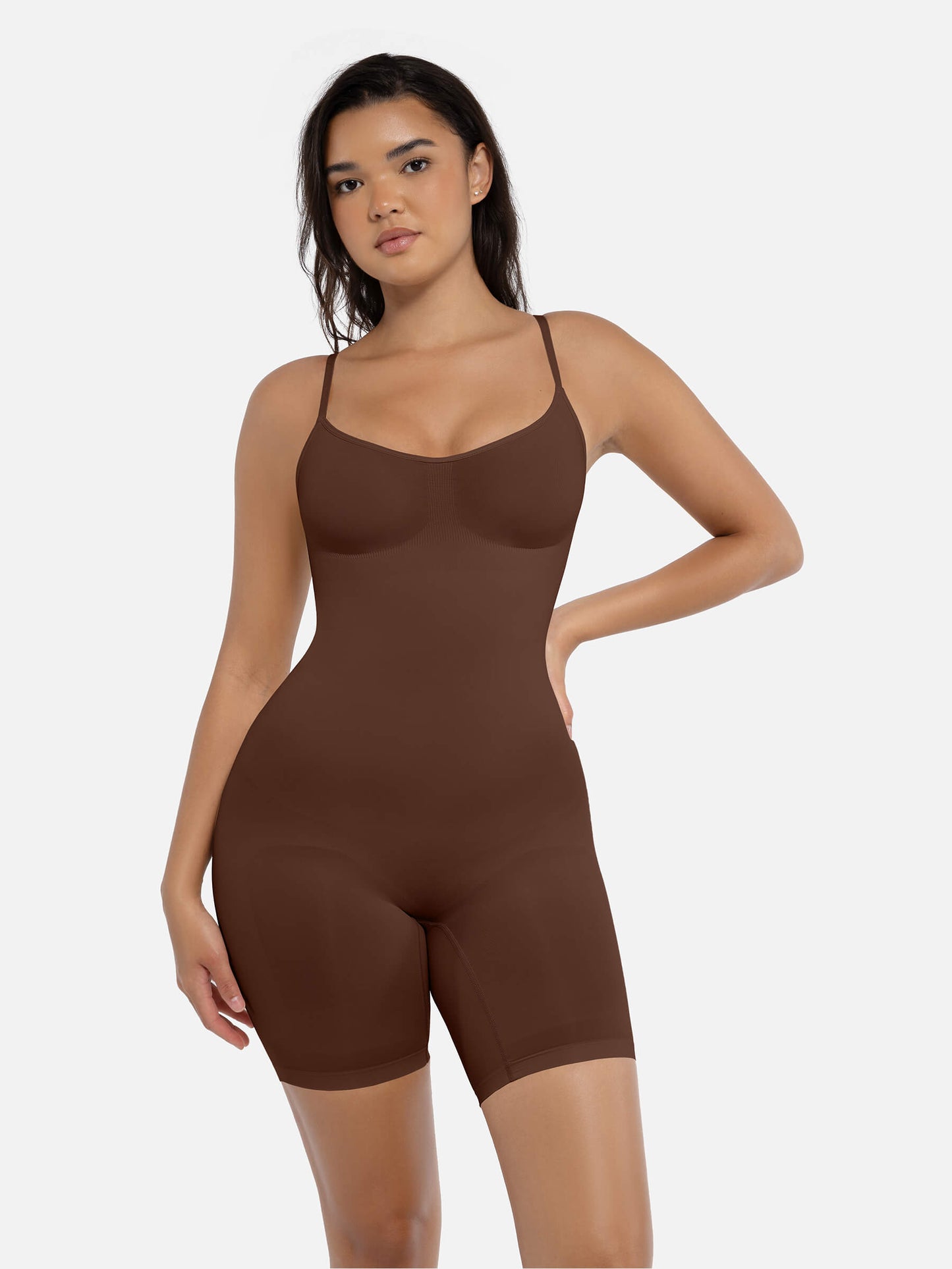 Full Body Gainant Mi-Cuisse