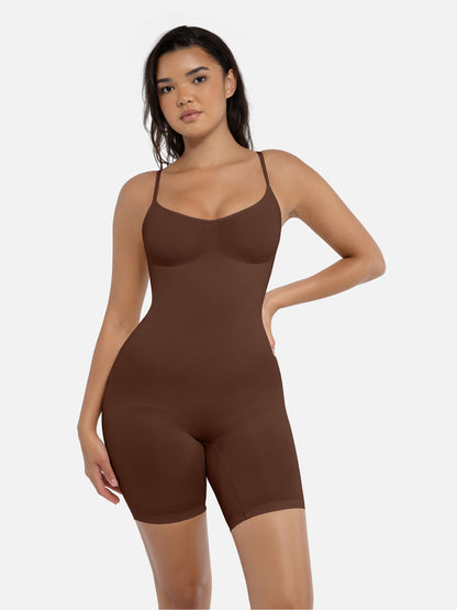 Full Body Gainant Mi-Cuisse