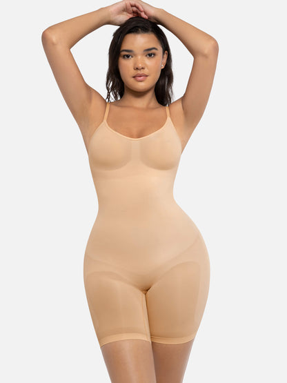 Full Body Gainant Mi-Cuisse