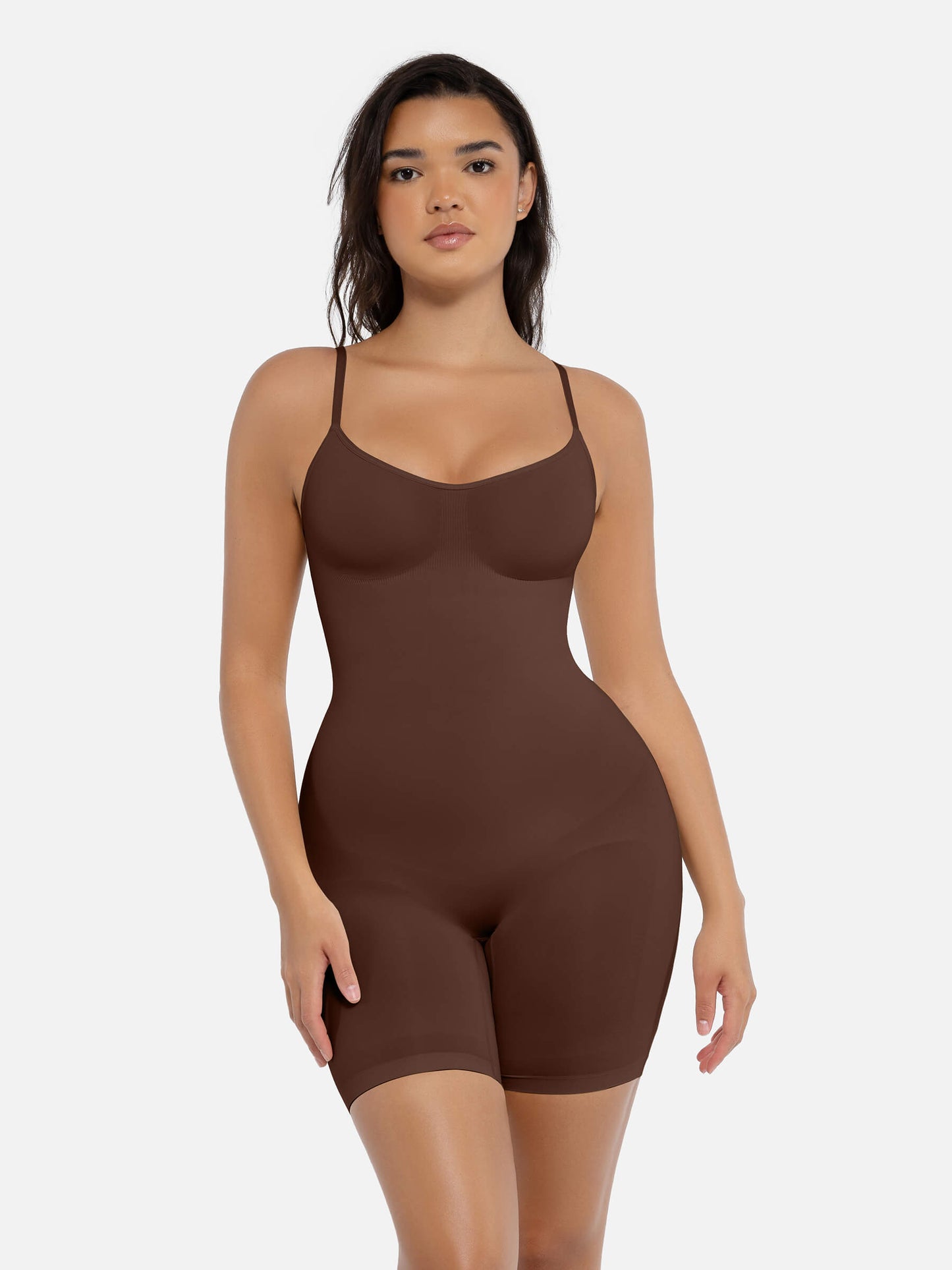 Full Body Gainant Mi-Cuisse