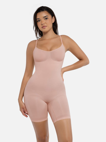 Full Body Gainant Mi-Cuisse