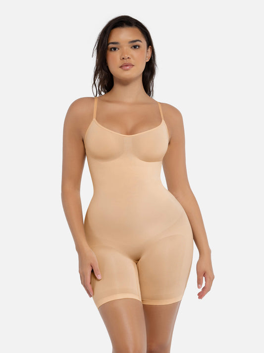 Full Body Gainant Mi-Cuisse