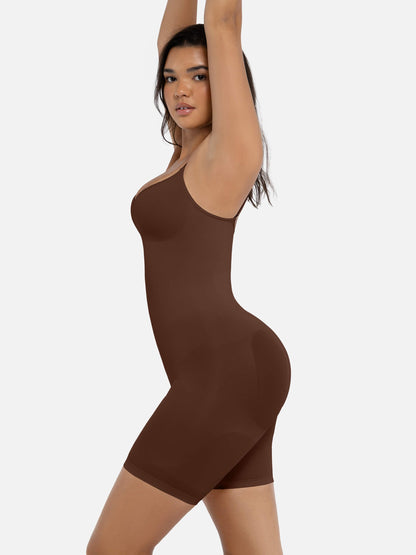 Full Body Gainant Mi-Cuisse
