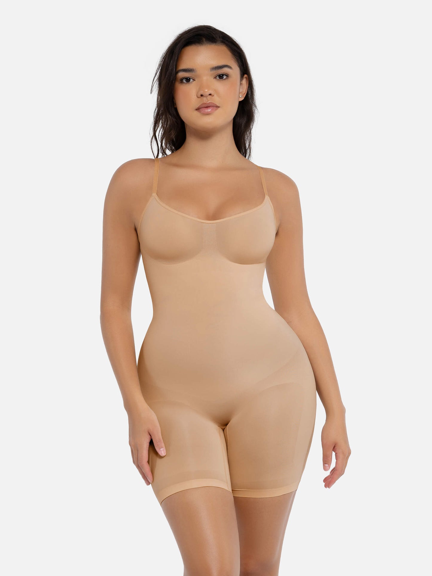 Full Body Gainant Mi-Cuisse