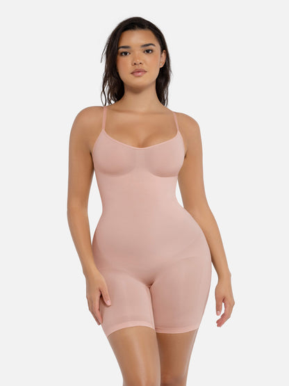Full Body Gainant Mi-Cuisse