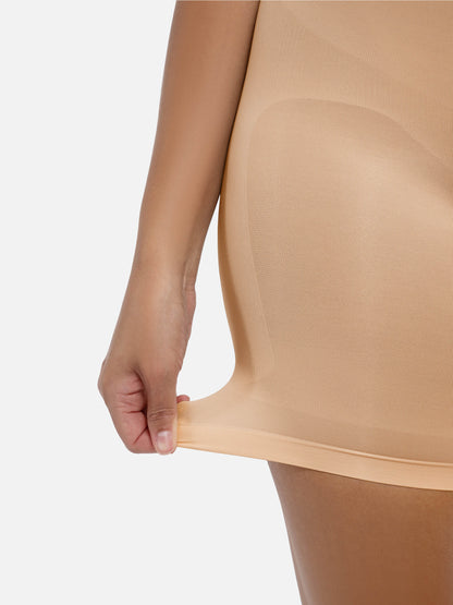 Full Body Gainant Mi-Cuisse
