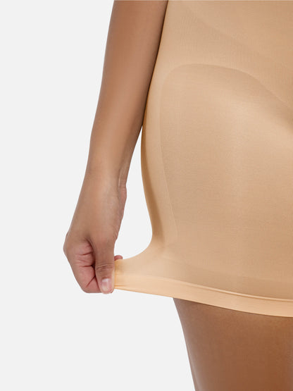 Full Body Gainant Mi-Cuisse