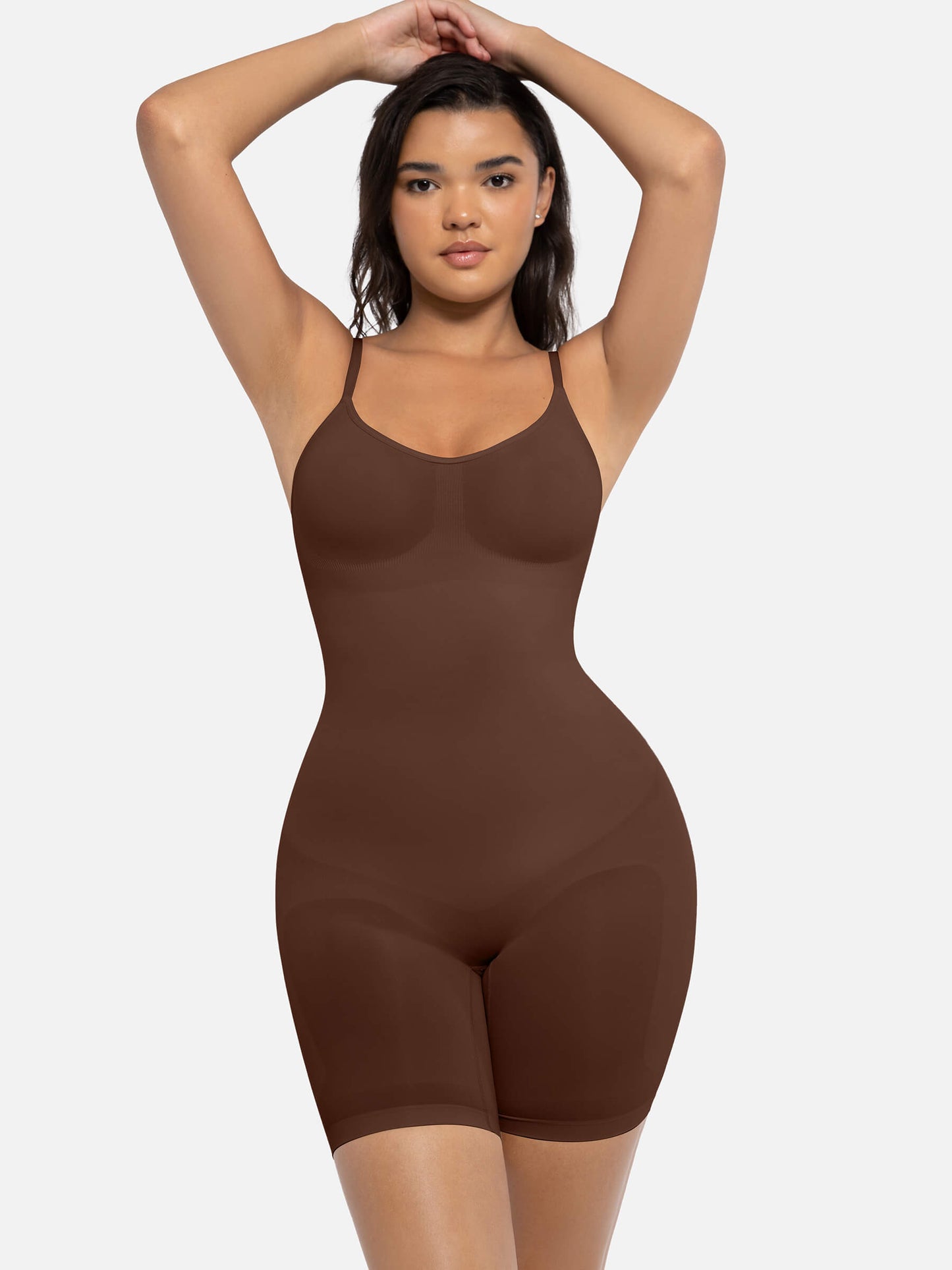 Full Body Gainant Mi-Cuisse
