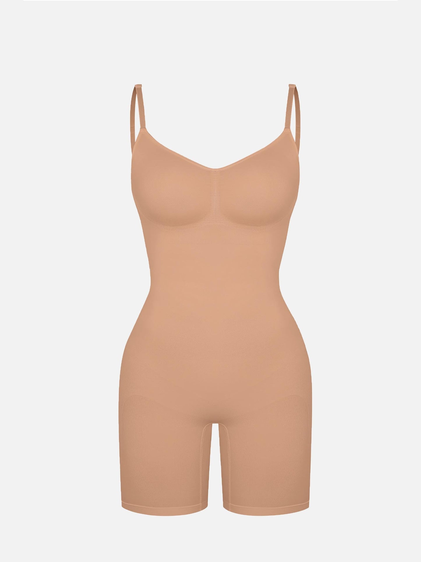 Full Body Gainant Mi-Cuisse