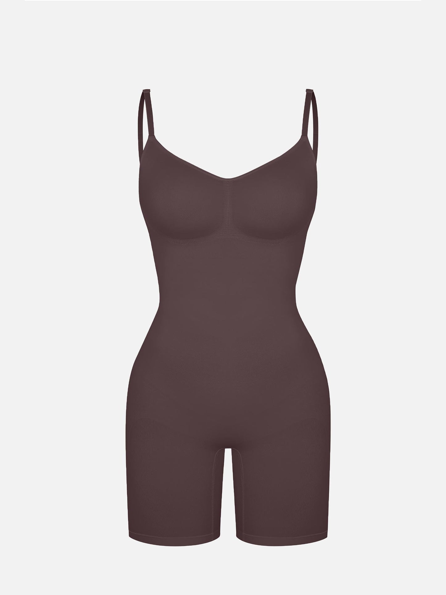 Full Body Gainant Mi-Cuisse