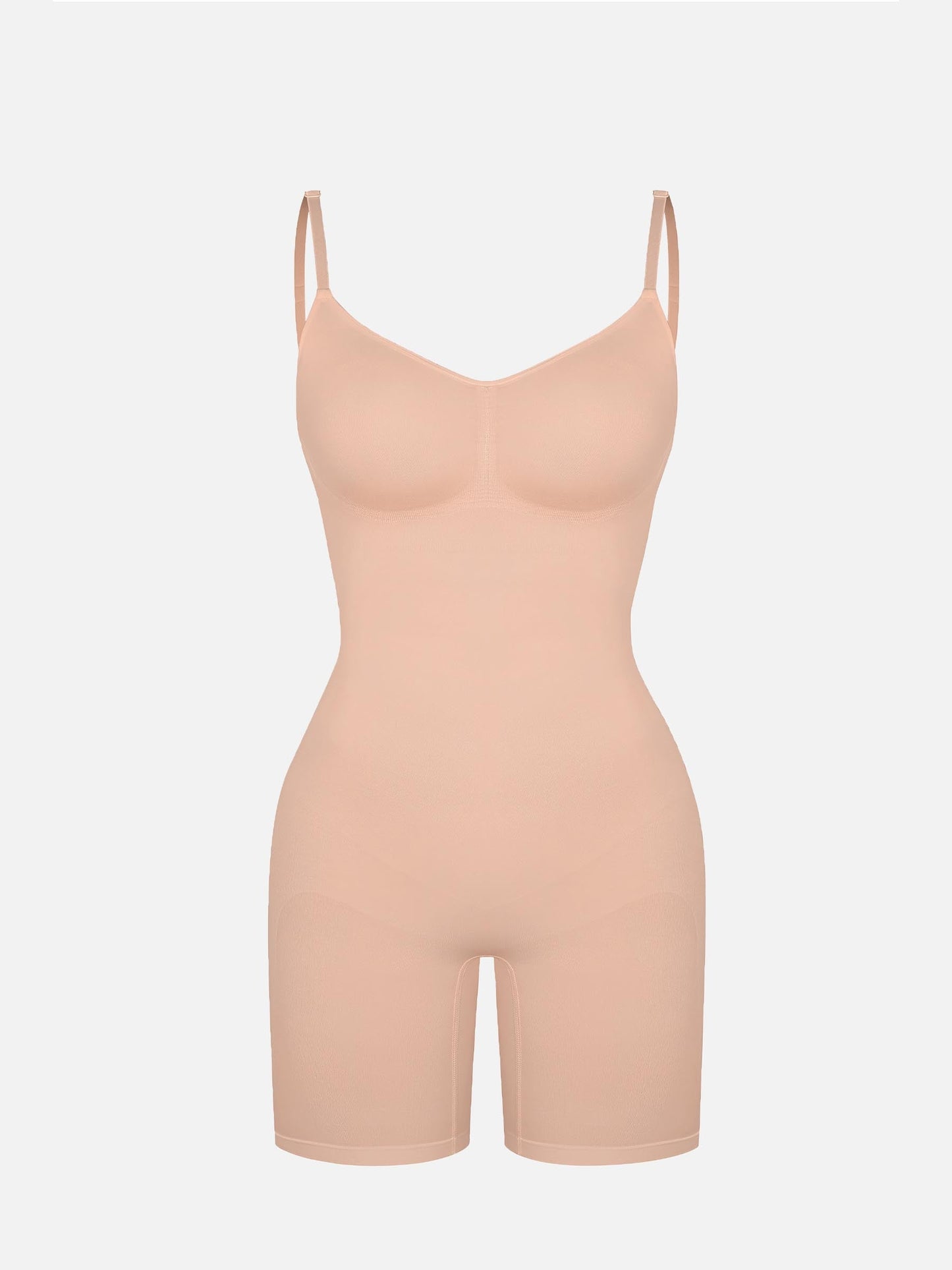 Full Body Gainant Mi-Cuisse