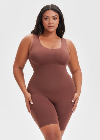FULL BODY GAINANT SHORT
