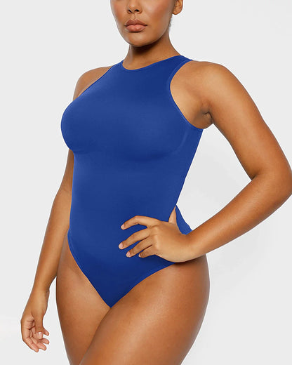 Body String Sans Manches