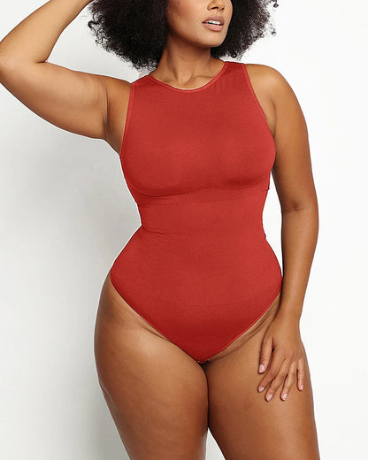 Body String Sans Manches