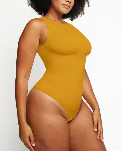 Body String Sans Manches
