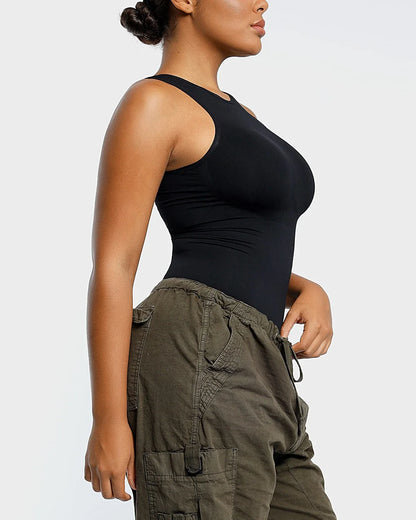 Body String Sans Manches