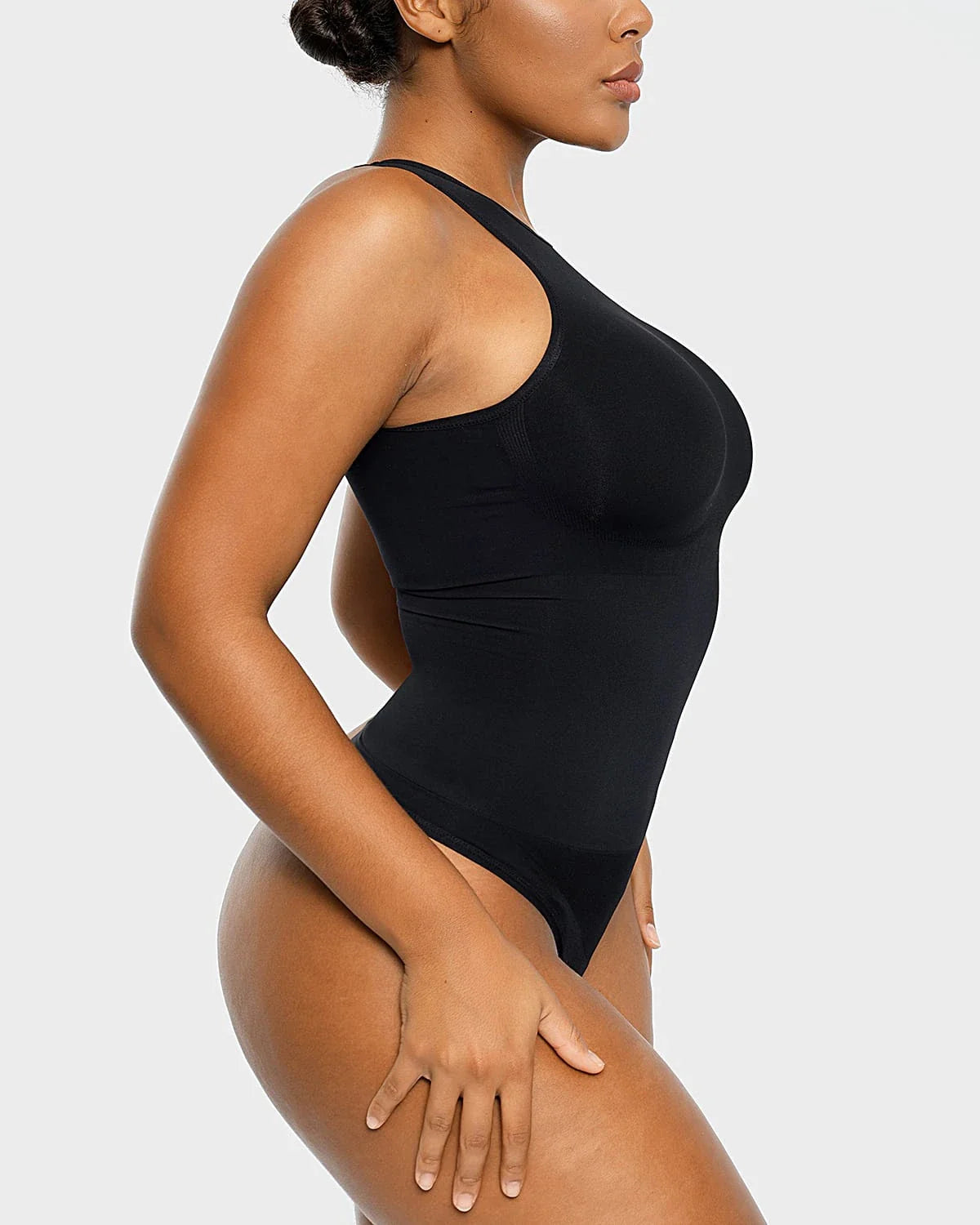 Body String Sans Manches