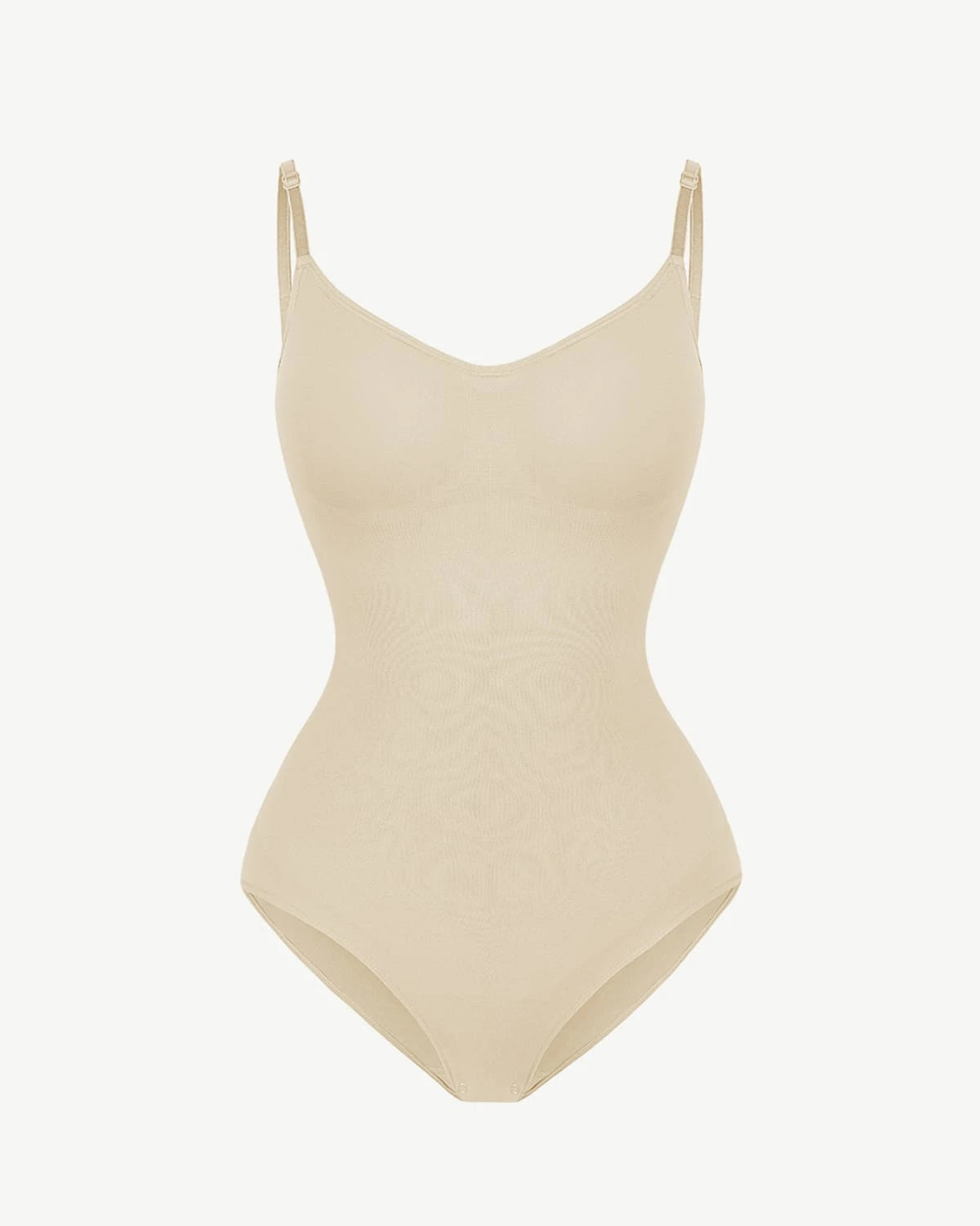 Bodysuit Culotte sans Couture