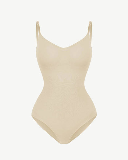 Bodysuit Culotte sans Couture