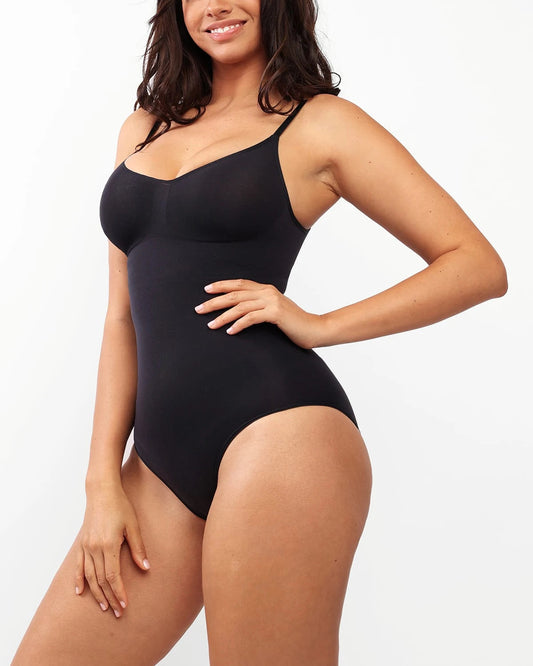 Bodysuit Culotte sans Couture