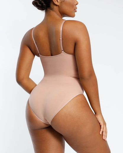 Bodysuit Culotte sans Couture