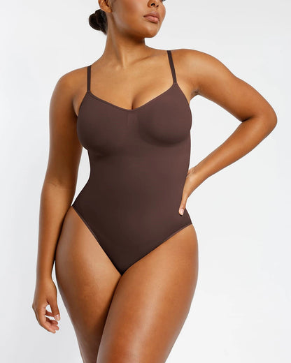 Bodysuit Culotte sans Couture