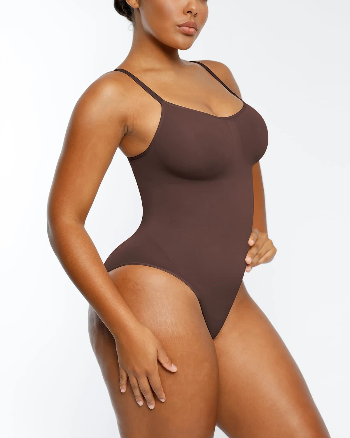 Bodysuit Culotte sans Couture