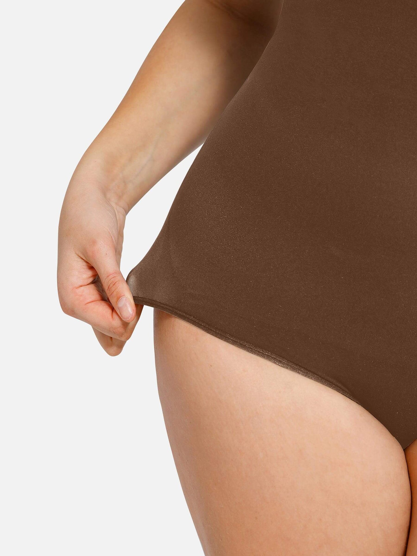 Bodysuit Culotte sans Couture